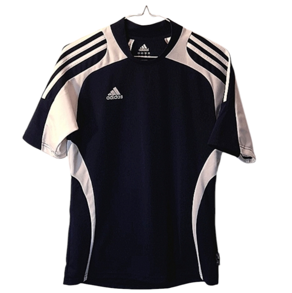 Adidas Athletic Climalite Cooling Tee